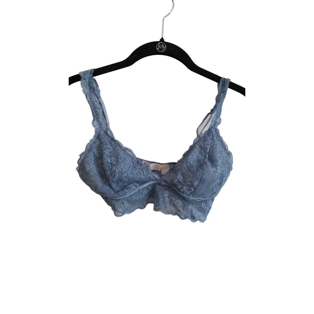 Chelsea 28 Blue Lace bra